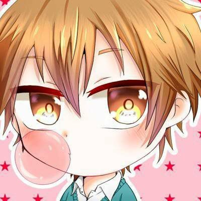 あのはイラスト用さんのプロフィール画像