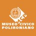 Museo Polironiano (@museo_polirone) Twitter profile photo Museo Polironiano (@museo_polirone) Twitter profile photo