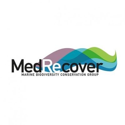 MedRecover Research Group. Working on the conservation of marine biodiversity in the Mediterranean.
Group recognised and funded by @gencat (2021 SGR 01073)