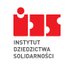 Instytut Dziedzictwa Solidarności (@ids1980pl) Twitter profile photo Instytut Dziedzictwa Solidarności (@ids1980pl) Twitter profile photo