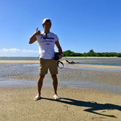 ヒロ福地 Hirofukuchi24 Twitter