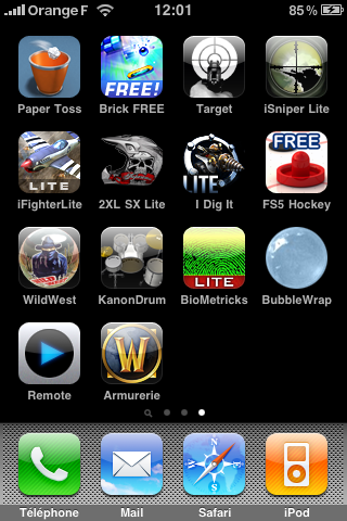 IPHONEAPPLIS's profile picture. 