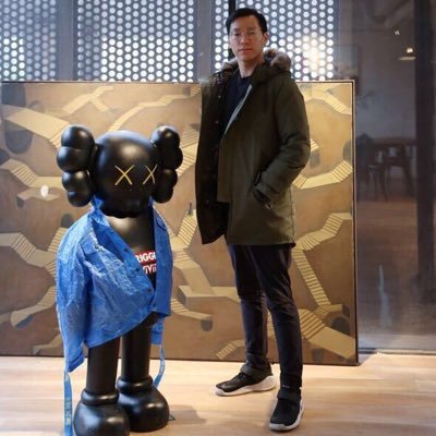 o2BdBu2Aco7lKak's profile picture. 中醫