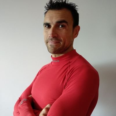 Entrenador Personal