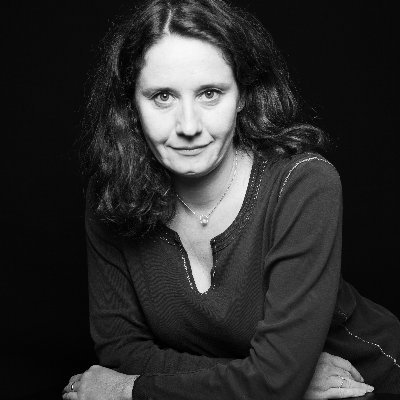 EstelleCoulon's profile picture. Directrice Marketing et Communication @ Mediapart // Ex Meetic, PriceMinister, MRM Partners, Editions Atlas #digital #marketing #media