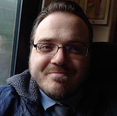 ChrisDaviesFCN's profile picture. Quality Officer with the Forensic Capability Network (FCN)

The views expressed are mine and mine alone. They do not represent the views or direction of the FCN