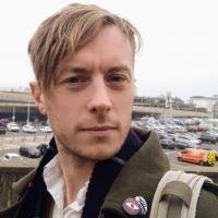 Paul Hayes (@paul_hayes) 's Twitter Profile