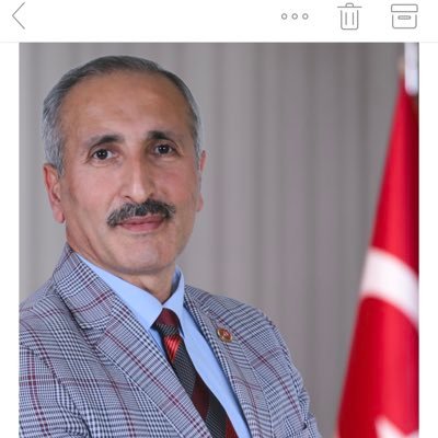 Abdurrahman Keşvelioğlu