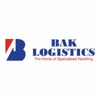 BAK Logistics(@bak_logistics) 's Twitter Profile Photo