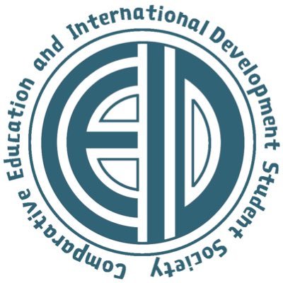 🌟Latest news from University of Edinburgh’s Comparative Education and International Development Student Society