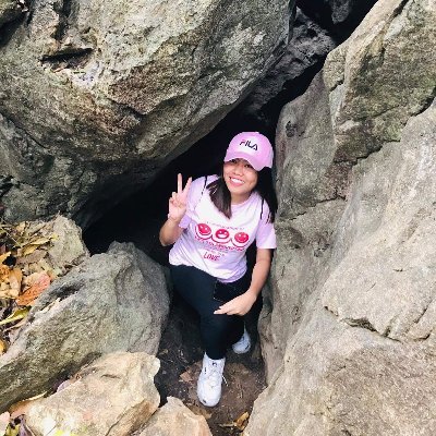 PrettyPre_'s profile picture. I am perfectly and wonderfully made 🌹