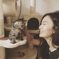 Lorretta Chen (@lorrettaa_chen) 's Twitter Profile