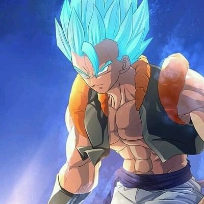 SSJBlueQueen's profile picture. jokes on you i only tweet about dragonball 🥟 pls dont ship incest or kids 🍡 23 🍥 she/her 🍜 poly/pan 🔞 NSFW- @SSJBlueNSFW 🍣 Hannah