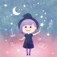 酒井麻衣　MaiSakai (@mai_littlewitch) 's Twitter Profile Photo