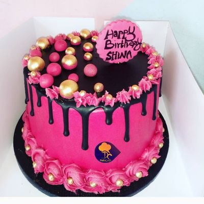 Dah's cakes and more