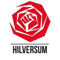 PvdA Hilversum(@PvdAHilversum) 's Twitter Profile Photo