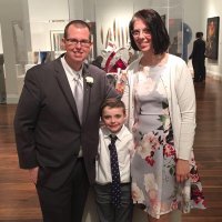Joe Leasure (@jleasure83) 's Twitter Profile