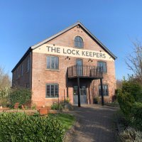 The Lock Keepers(@Lock_Keepers) 's Twitter Profile Photo