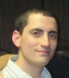 Steve DelVecchio