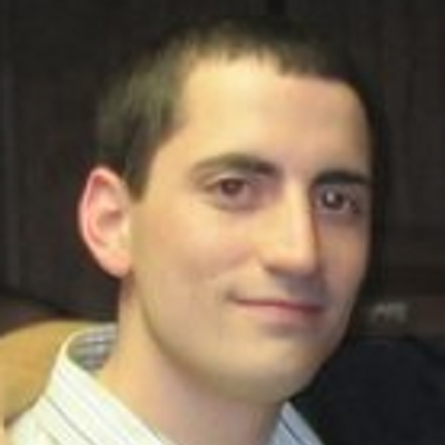 Picture of Steve Delvecchio