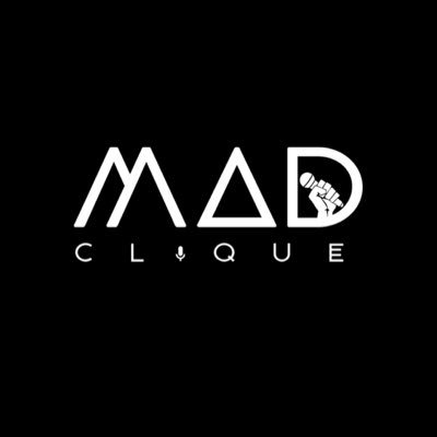Página Oficial do grupo Mad Clique madclique@hotmail.com / Bookings: +244 924 359 617 / Outras Redes do Grupo: https://t.co/xLxkUZFqxQ