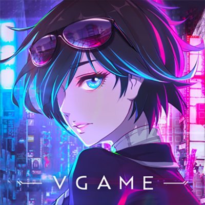 VGAME_official Profile Picture