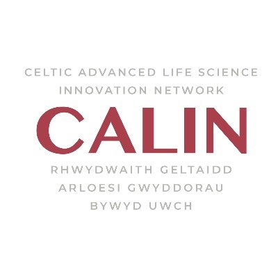 Celtic Advanced Life Science Innovation Network supports life science businesses across Ireland & Wales #erdf funded through the Welsh Government #interreg #eu