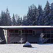 WeatherAtWatson's profile picture. This is an account designed to allow employees of Watson Furniture to follow and receive work status updates/cancellations due to inclement weather.