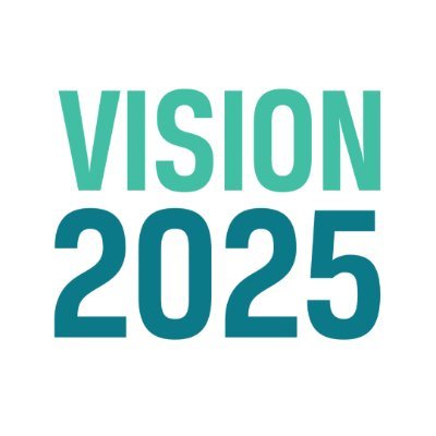 Vision:2025 – A shared vision for a sustainable Events Industry bringing everyone together in leadership to take informed action on climate breakdown.
