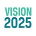 Vision:2025 (@EventVision2025) Twitter profile photo