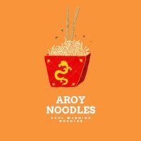 Aroy noodles (@aroynoodles) Twitter profile photo