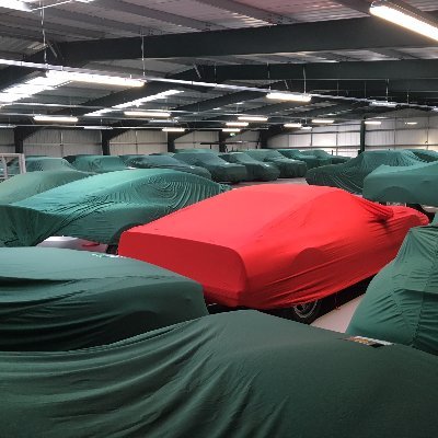 Transporting, storing & global shipping of classic & super cars. The very best service & care for your vehicle.
https://t.co/pcXpf1uza3