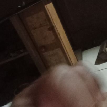 tidak pernah menyerah