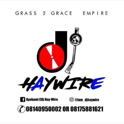 lets make your event good memories +2348175881621 turn  your club to HAYWIRE