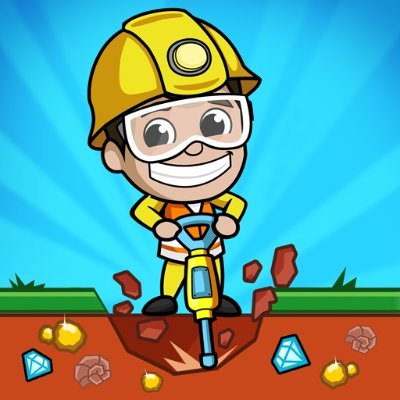 IdleMiner Profile Picture