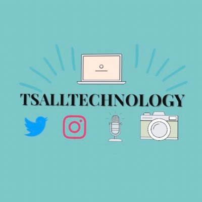tsalltechnology's profile picture. I love everything photography and technology related. 🇬🇧 Technology.📱💻 Photography. 📷 📸 🎞️ Travel. 🌏