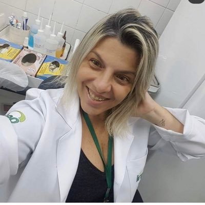 Médica,ex coord Pós grad de Med e Cirg Estética pesquisadora adj Invitrx CA-USA em cels tronco na Med regenerativa e anti aging ! mãe da Caterina, esposa !