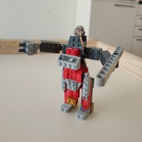Transformers (@letusallcometo1) 's Twitter Profile