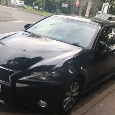 Foulek_Al's profile picture. 