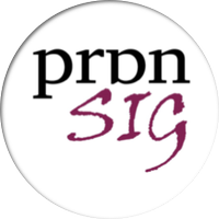PronSIG (@pronsig) 's Twitter Profile