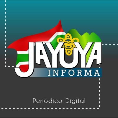 Periódico digital en redes sociales que cubre eventos, noticias, fotos, entrevistas, denuncias y más sobre Jayuya y pueblos limítrofes.