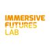 Immersive Futures Lab (@ImmersiveFuture) Twitter profile photo