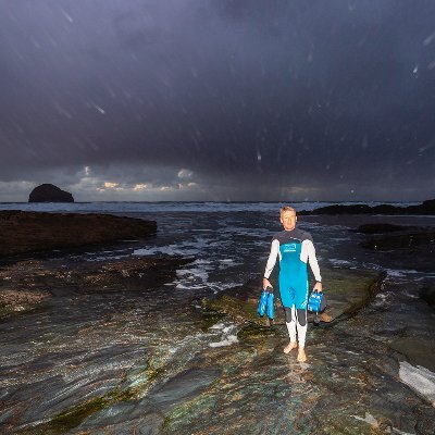 Photographer, surf, wildlife and landscape, pets and family