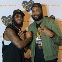 The Cool (@843dre) 's Twitter Profile Photo