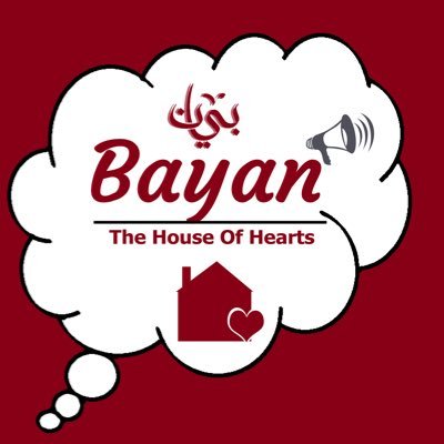 Bayan The House of Hearts