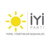 İYİ Parti Yerel Yönetimler Başkanlığı(@iyiyerelyonetim) 's Twitter Profile Photo