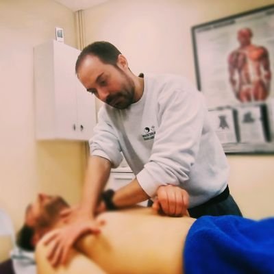 Benjamín Cabrera Cubero.
-Fisioterapeuta(Colegiado 1541 por la Comunidad Valenciana)👐
-Acupuntor
-C/Bisbe Rocamora 6
-Villarreal(Castellón)
-Mov/wsp:637753129