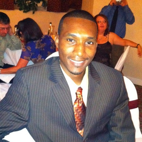 ShamWil25's profile picture. 