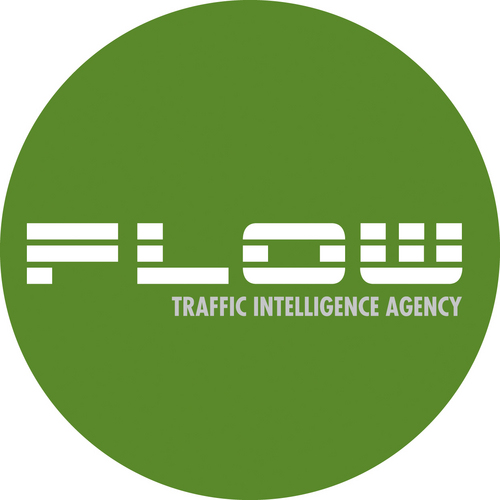 FLOW operates a virtual traffic control center, giving road operators hassle free access to dynamic traffic management (travel times, parking guidance, ...)