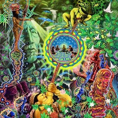昨日見た夢の話☘️猫🐈温泉効能について発信♨️ Rock R&B Hip Hop Blues moonlight psychedelic🪬仲良し募集中無言フォローお許し下さい